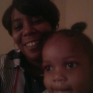 Meet your Posher, Erica